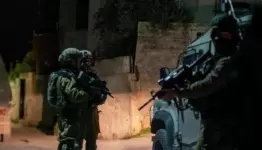 مواجهات مع الاحتلال