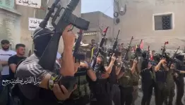 مقاومون