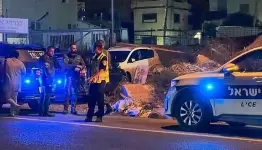 إصابة شاب طعناً في عكا