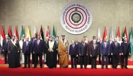 أصجاب مبادرة السلام العربية.. الدفن بسرية تامة