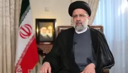 الرئيس الإيراني