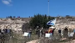 الاحتلال يقتحم بلدة كفر الديك