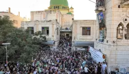 حاضنة المقاومة تتسع وتعري سلطة رام الله وأفعالها