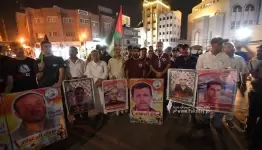 وقفات إسنادية مع الأسرى
