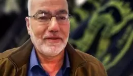 سعيد نخلة
