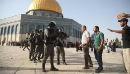 مسجد الأقصى