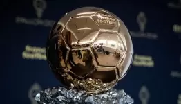 قائمة المرشحين لجائزة الكرة الذهبية 2023 كاملة