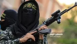 قيادي في السرايا