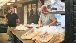 عودة الهدوء الى عين الحلوة