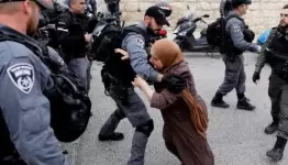 لجنة المرأة بالاتحاد الإسلامي
