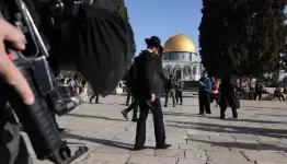 مسجد  الاقصى