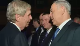 باردو المتمرد على نتنياهو.. قائد "احتجاجات الجنرالات"