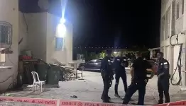 الضفة المحتلة