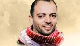 الأسير خليل عواودة