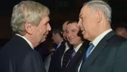 تامير باردو في مواجهة نتنياهو