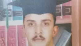 الأسير الجريح محمد أبو صبره