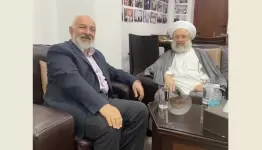 حب الله زار حمود