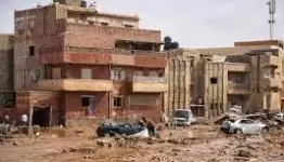 ليبيا