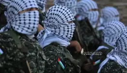 فصائل المقاومة