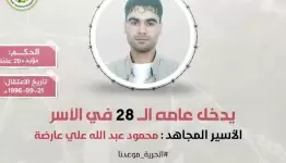محمود عارضة