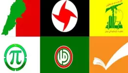 لقاء الاحزاب