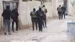 المقاومة في جنين .. الضفة في قلب "طوفان الأقصى"