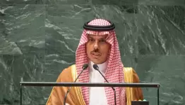 السعودية تعود لمبادرتها "السلمية" في قمة بيروت 2002..