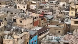 مخيم برج البراجنة