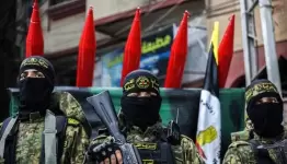 سرايا القدس