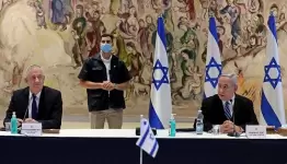 نتنياهو