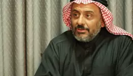 الدكتور مثنى حارث الضاري