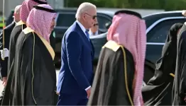 دول الخليج