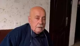 استشهاد المُسن روحي صوافطة