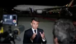 ماكرون