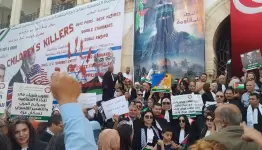 محامون تونسيون
