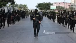 مسير عسكري