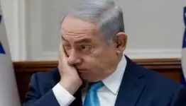 تراجع شعبية الرئيس المهزوم