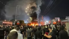الداخل الفلسطيني المحتل