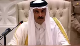 أمير قطر