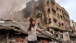 استشهاد اسيرين