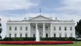 البيت الأبيض