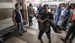 الاحتلال يواصل استهداف منازل المدنيين في غزة