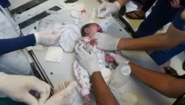 استهداف الاطفال