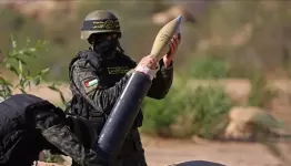 المقاومة على جهوزيتها