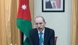 الاردن