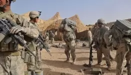 جنود مارينز
