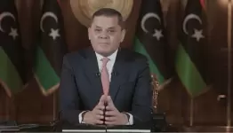 عبد الحميد الدبيبة
