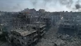 الاعلام الغربي وتزييف الحقائق