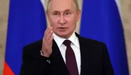 بوتين