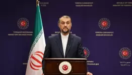 حسين أمير عبد اللهيان